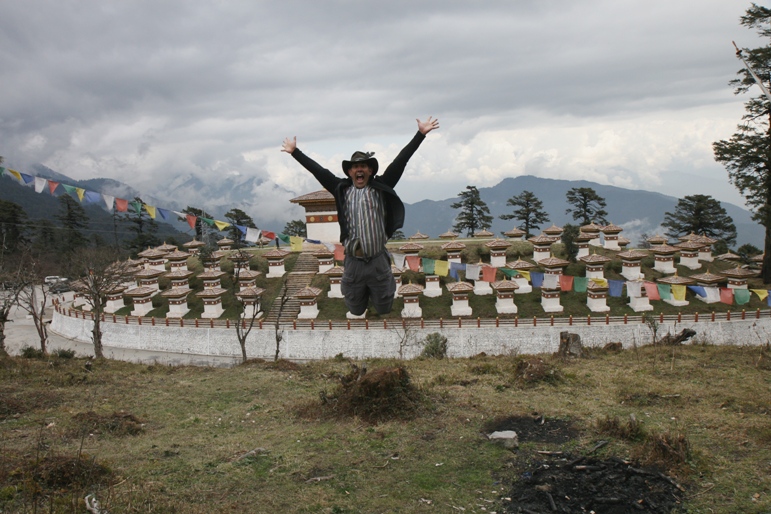 bhutan